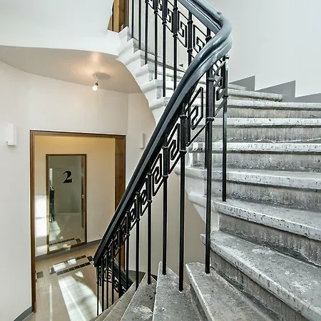 דירה Harju Old Town *