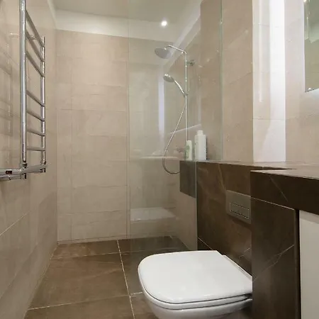 דירה Harju Old Town