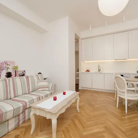 דירה Harju Old Town