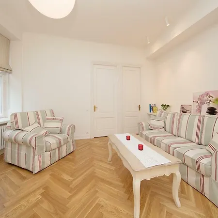 Harju Old Town דירה