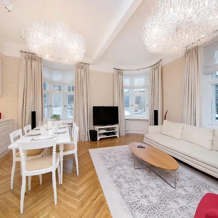 דירה Harju Old Town