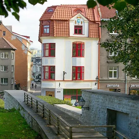 דירה Harju Old Town טאלין