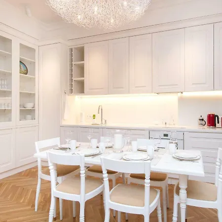 Harju Old Town Apartment