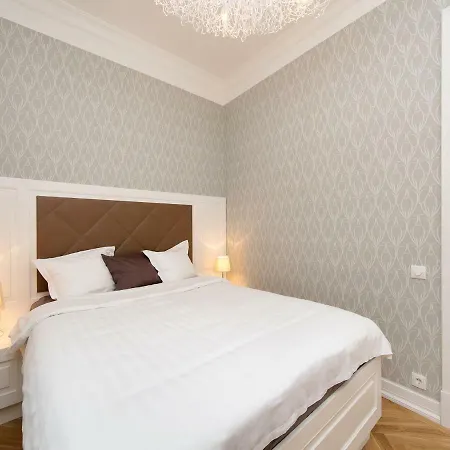 Harju Old Town Appartamento *