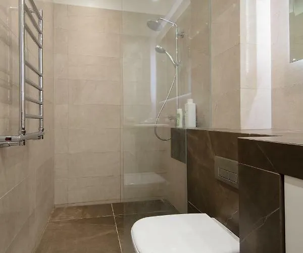 Appartement Harju Old Town