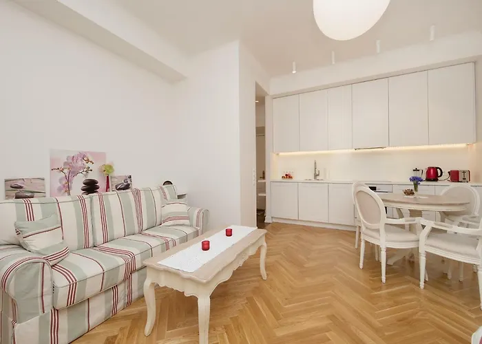 Appartement Harju Old Town