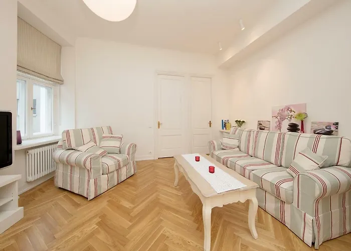 Harju Old Town Appartement