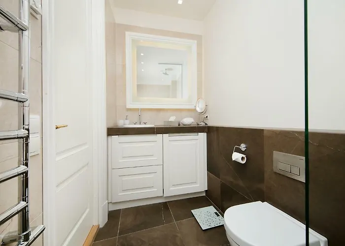 Appartement Harju Old Town